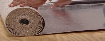 Do I Need Underlayment For Laminate Flooring On Plywood