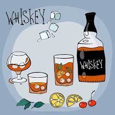 Vodka Vs Whiskey What Are The Real Differences Between Them Wine And Liquor Prices