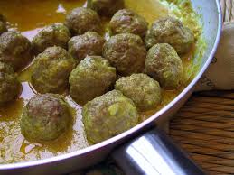 Polpette in umido in bianco. Polpette In Bianco Un Classico Go Mamma