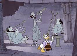 21 Jobs Donald Duck Has Attempted Oh My Disney Donald Duck Disney Duck Walt Disney Pictures