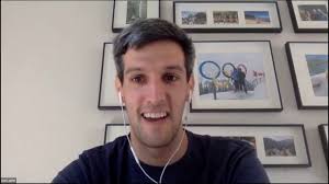 From UVA Student to Technological Entrepreneur