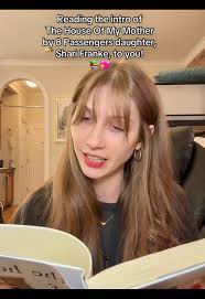 Shari Franke Book Review