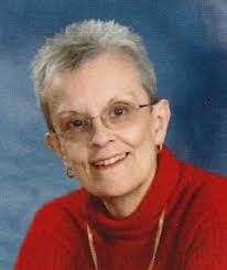 Joyce Fabian Carlson