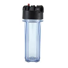 Shop the top 25 most popular 1 at the best prices! 10 Inch Double O Ring Water Filter Housing Black Clear Sole Aqua