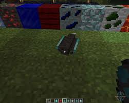As a result, minecraft realm is the default way many play minecraft online. Realms Of Chaos 1 8 Para Minecraft