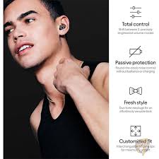 loop swicth 耳栓 【これぞ神耳栓！】 Loop Quiet 2/ Engage 2