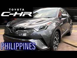 2794 views oct 22, 2019. For Sale In The Philippines Toyota C Hr Youtube