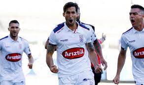 Instagram oficial de deportes melipilla jramirez@melipillasadp.cl www.facebook.com/deportesmelipillaoficial. Gonzalo Sosa El Maximo Goleador Del Campeonato Juegaenlinea Com