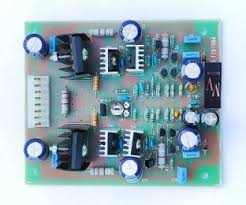Here in this article, we can get transistor audio amplifier circuit diagram to make our amplifier. Quality Mosfet Audio Amplifier Driver Board 5200 And 1943 Kit It Is Not Amplifier Board It Only Amplifier Driver Board Electronic Components Electronic Hobby Kit Price In India Buy