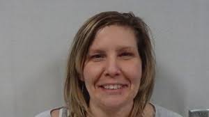 Sarah Beth Stump Braxton (CRJ), West Virginia http://Arre.st/WV-1005437269