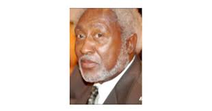 Cleon Horne Obituary (1946