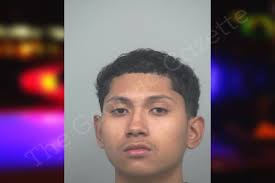 Javier Olea — Gwinnett County Jail Bookings