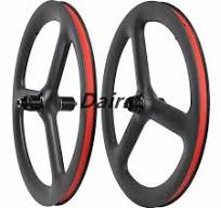 Las mejores ofertas en Fibra de carbono 20 en wheetsets y ...