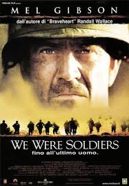 We did not find results for: We Were Soldiers Fino All Ultimo Uomo Streaming Italiano In Altadefinizione