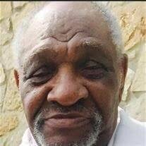 Julius Jones Obituary