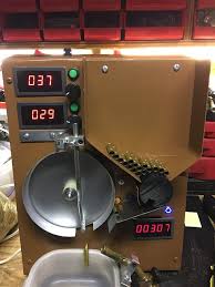 Simulated annealing and boltzmann machines: 75 Diy Automatic Case Annealer Project Complete Plans And Parts List Included Page 10 6 8 Spc Forums