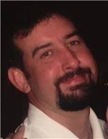 Steve Hoffman Obituary (1972