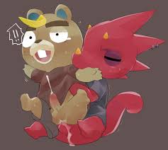 Rule34 - If it exists, there is porn of it  c.j. (animal crossing), flick  (animal crossing)  3320000