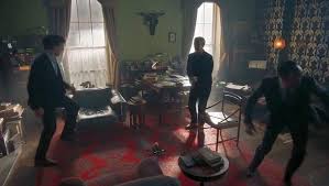 She landed her first major acting job in cliff richard's so i went and it is; Leaves In A Pond Mycroft At Sherrinford