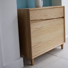 Handmade Oak Cabinet Oak Cabinets Hallway Storage Hallway Shoe Storage