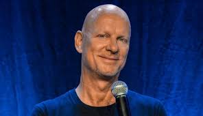 Cabaret with Rüdiger Hoffmann 19.09.2025 · Dexheim