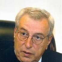 Charles Wm. Jameson Obituary