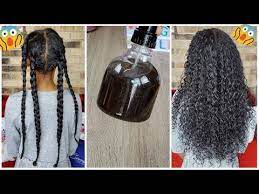 Use This Twice A Week For Extreme Hair Growth Block Dht And Grow The Hair Of Your Dream Youtube Extreme Hair Growth Extreme Hair Hair Growth Oil
