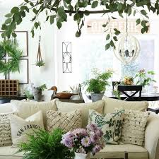 Looking for unique home decor ideas? Our 8 Best Spring Decor Ideas Home Tour The Design Twins