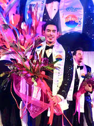 Hidilyn francisco diaz is a filipino weightlifter and airwoman. Meet Caviteno Janjep Carlos Mr Gay World 2019 Good News Pilipinas