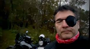 Zoom, Zoom, Zoom with Long Haul Paul