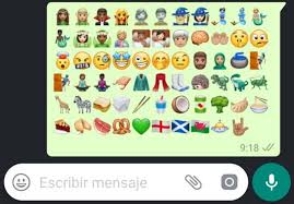 Descargar gratis en google play. Como Recuperar Y Descargar Mis Antiguos Emojis De Whatsapp Desaparecidos En Mi Celular Android O Iphone Mira Como Hacerlo