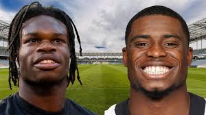 Nobody Going Both Ways and Cooking Grown Men”: CJ Gardner-Johnson Shares  Alternative Perspective