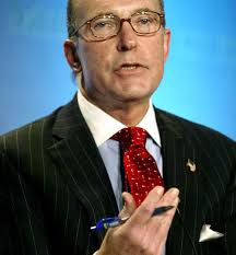 CNBC to End 'The Kudlow Report'