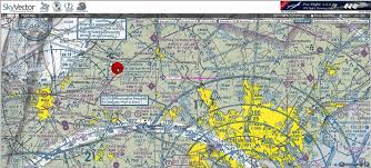 Vfr Charts Part Xi Radio Aids To Navigation