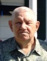 Obituary for Carl S. Dyer