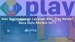 Pertengahan 2015, first media dan mnc playmedia mulai gencar promosi di rt saya. Review Mnc Play Media Setelah 1 Tahun Penggunaan Itnesia
