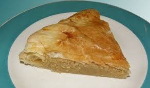 Recette De Galette Des Rois Creme Patissiere Et Frangipane Recette Recette Galette Recette Facile Creme Patissiere