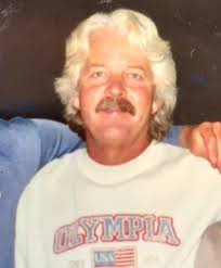 Kirby Cook Obituary (1950