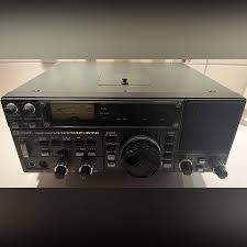 Image result for ICOM IC-R70