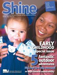 Shine Magazine, Issue 9, October 2009