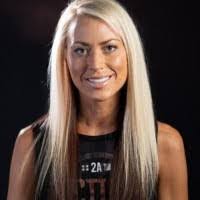 Jessica Fleckenstein's Instagram, Twitter & Facebook