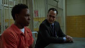 After a suspect is found, surprising memories emerge that cause a shift in the case. The Best Guest Stars Of All Time On Law Order Svu Cameo Details