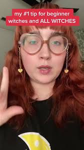 Beginner Witchcraft Tips: Connect to Your Mystic Side