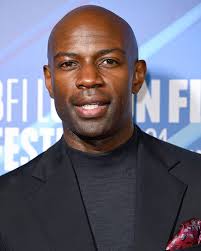 The Bastard Son and the Devil Himself: Who is Marcus Edge?