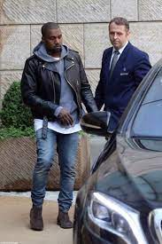 Kanye Kanye West Outfits Kanye West Style Kanye Fashion