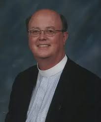 The Van Wert church my family attended & where my husband and I were  married in 1966...