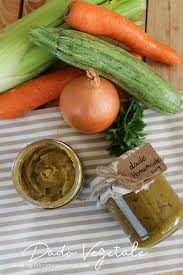 Maybe you would like to learn more about one of these? Ogni Riccio Un Pasticcio Blog Di Cucina Dado Vegetale Fatto In Casa Versione In Crema