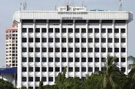 Yang termasuk dalam jabatan jft ini adalah guru dan dalam materi soal skb kementerian dan lembaga kali ini kami akan memberikan contoh soal latihan tes skb kementerian dalam negeri. Dpr Setujui Anggaran 2021 Kementerian Dalam Negeri Rp4 4 Triliun Kabar24 Bisnis Com