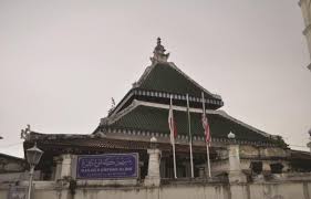 Masjid kampung keling merupakan antara masjid yang tertua di melaka yang telah dibina. Mosque Trails In Malaysia Islamic Tourism Centre Of Malaysia Itc