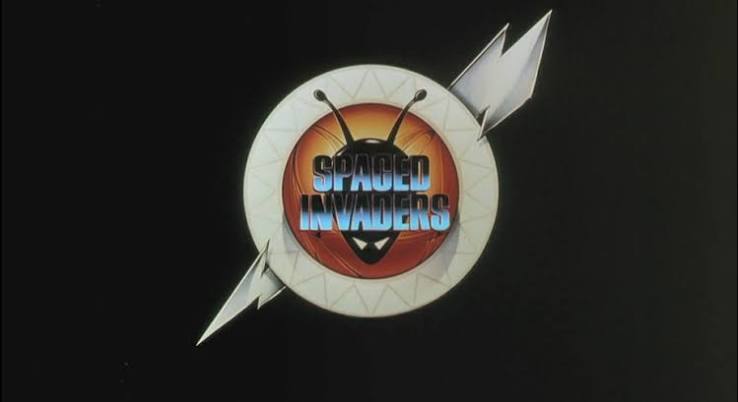 Spaced Invaders (1990) – I Review Stuff